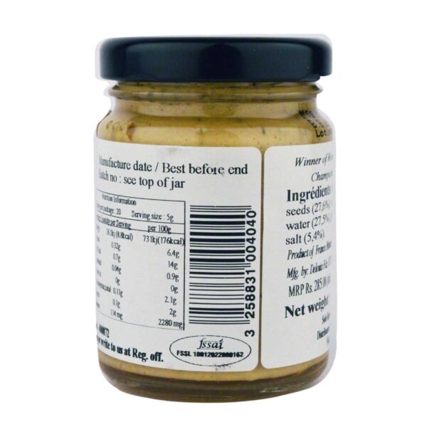 delouis-fils-strong-mustard-with-green-pepper-corns-info