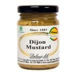 Delouis Fils Strong Dijon French Mustard-100gm-chenab-gourmet-food