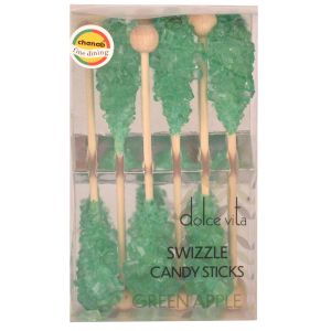 dolce-vita-green-apple-flavour-sugar-sticks-36g-chenab-gourmet-food