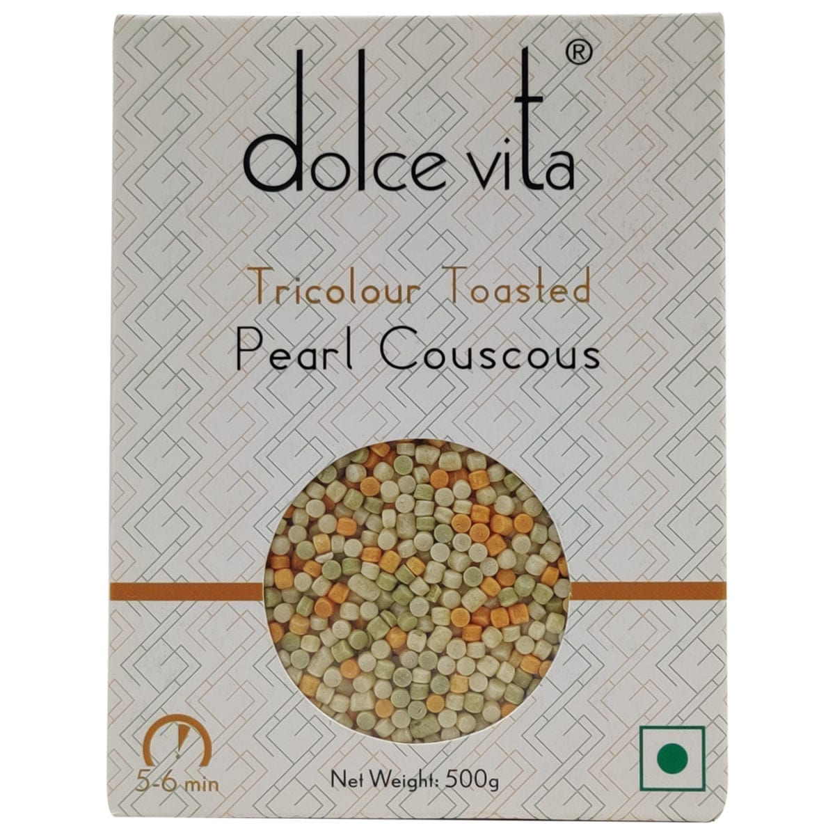 dolce-vita-tricolor-pearl-couscous-500gm-chenab-gourmet-food