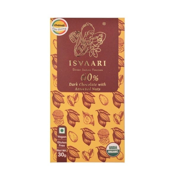 isvaari-60-dark-chocolate-with-assorted-nuts-chenab-gourmet-food