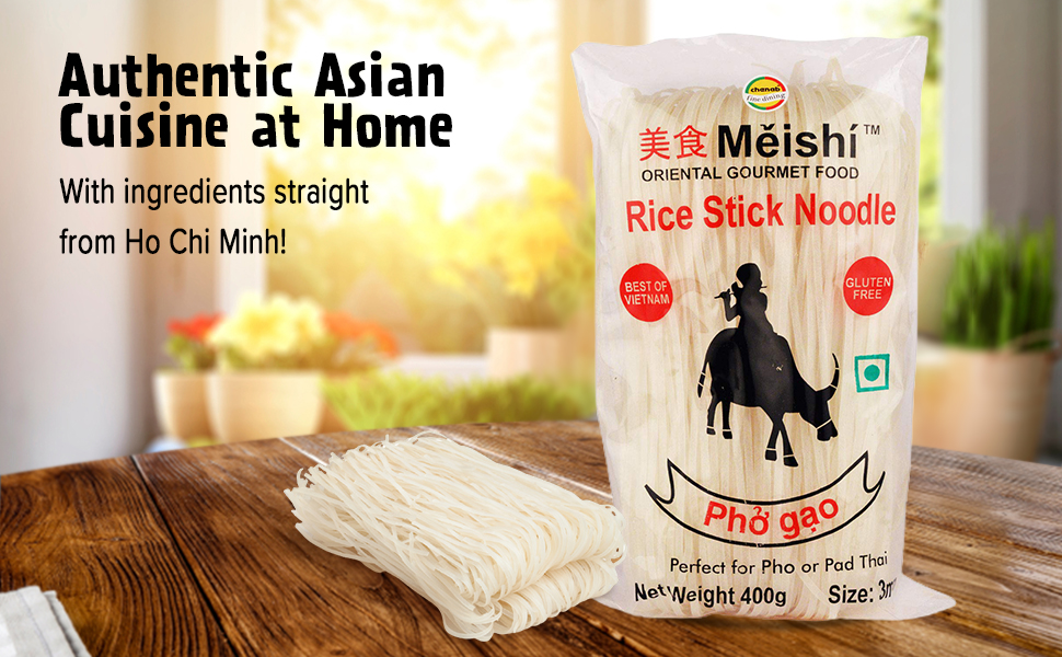 Meishi-Vietnamese-Gluten-Free-Rice-Noodle-3mm-Banner