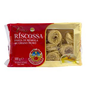 riscossa-tagliolini-pasta-500g-Chenab-gourmet-food