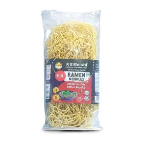 Meishi Ra-Men Japanese Noodles, 200g