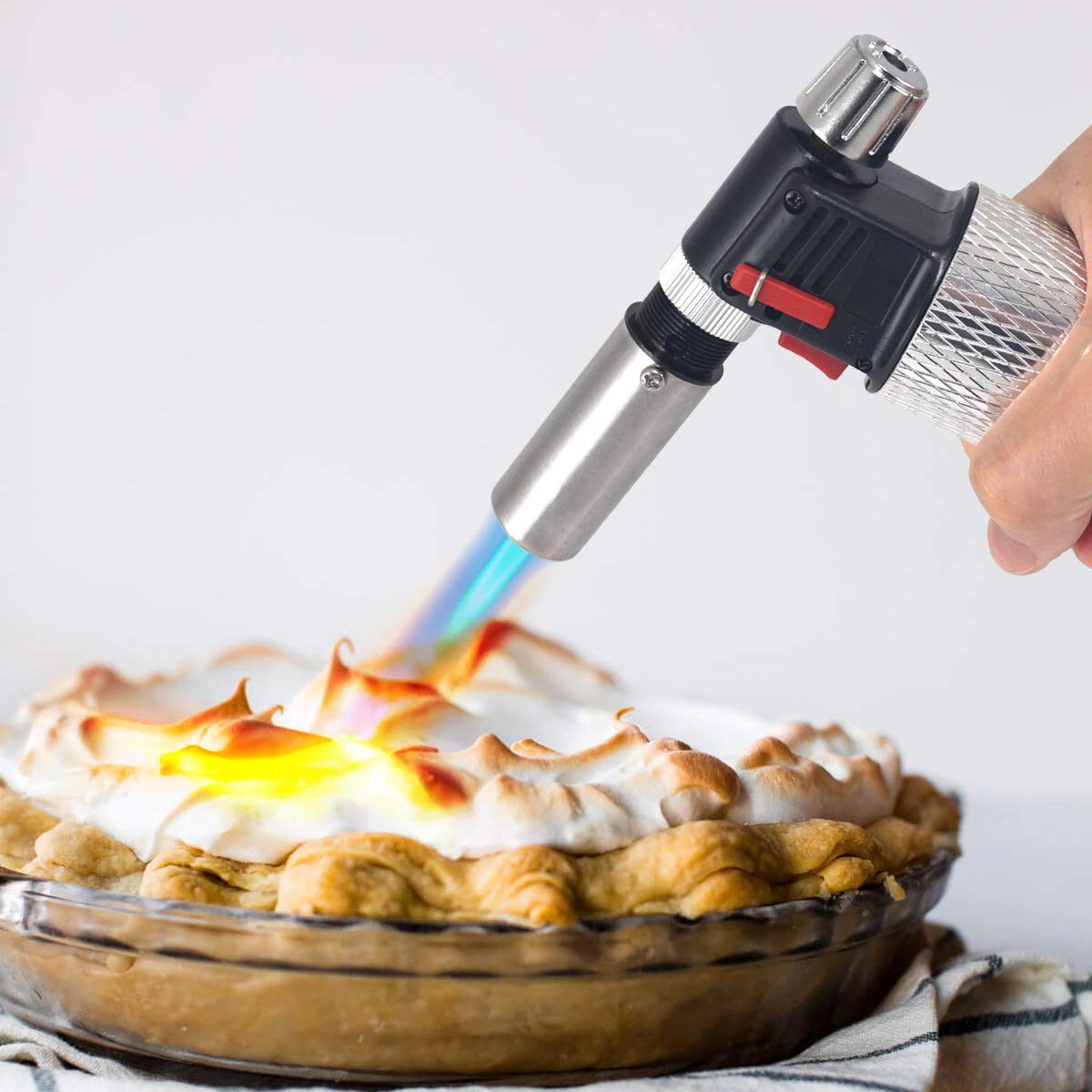 Hotery Pro Professional Chefs Torch HT911 Chenab Gourmet