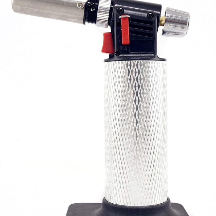 Hotery Pro Professional Chefs Torch HT911 Chenab Gourmet