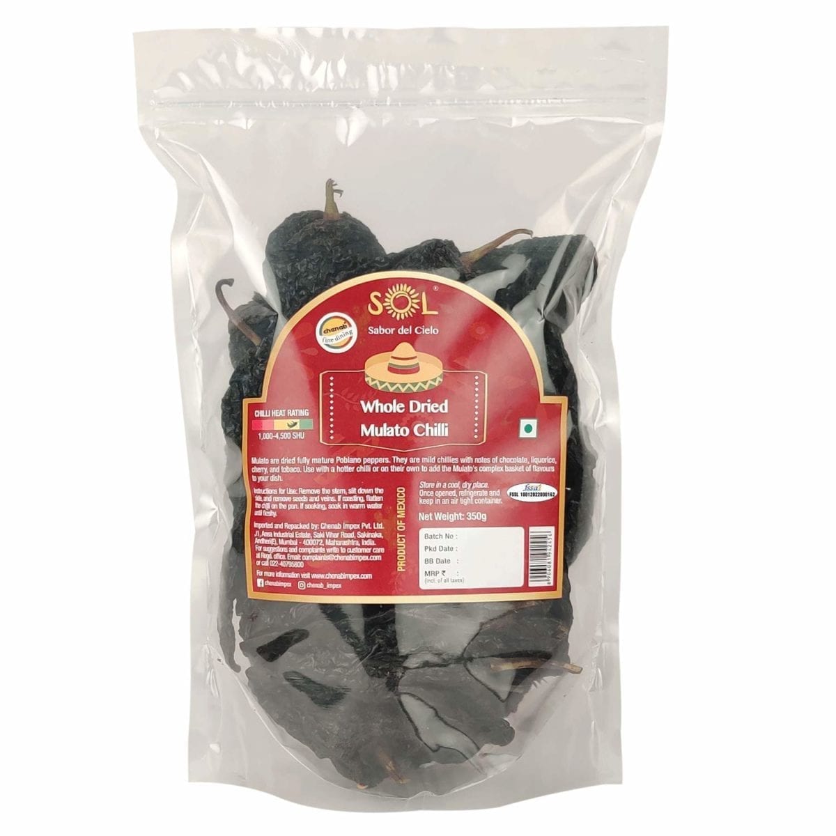 sol-whole-dried-mulato-chillies-with-stem-chenab-gourmet