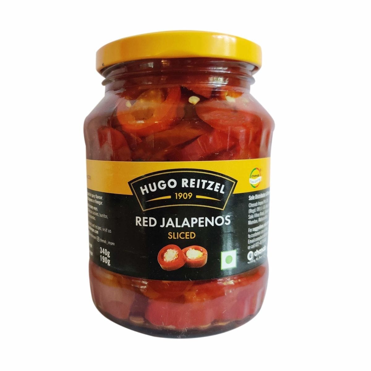 hugo-reitzel-sliced-red-jalapeno340g
