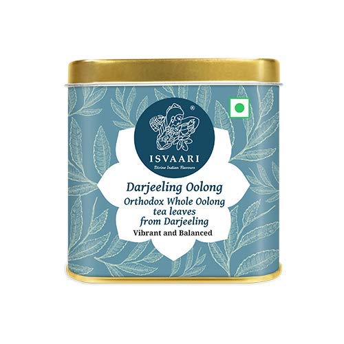 isvaari-darjeeling-oolong-tea-50g