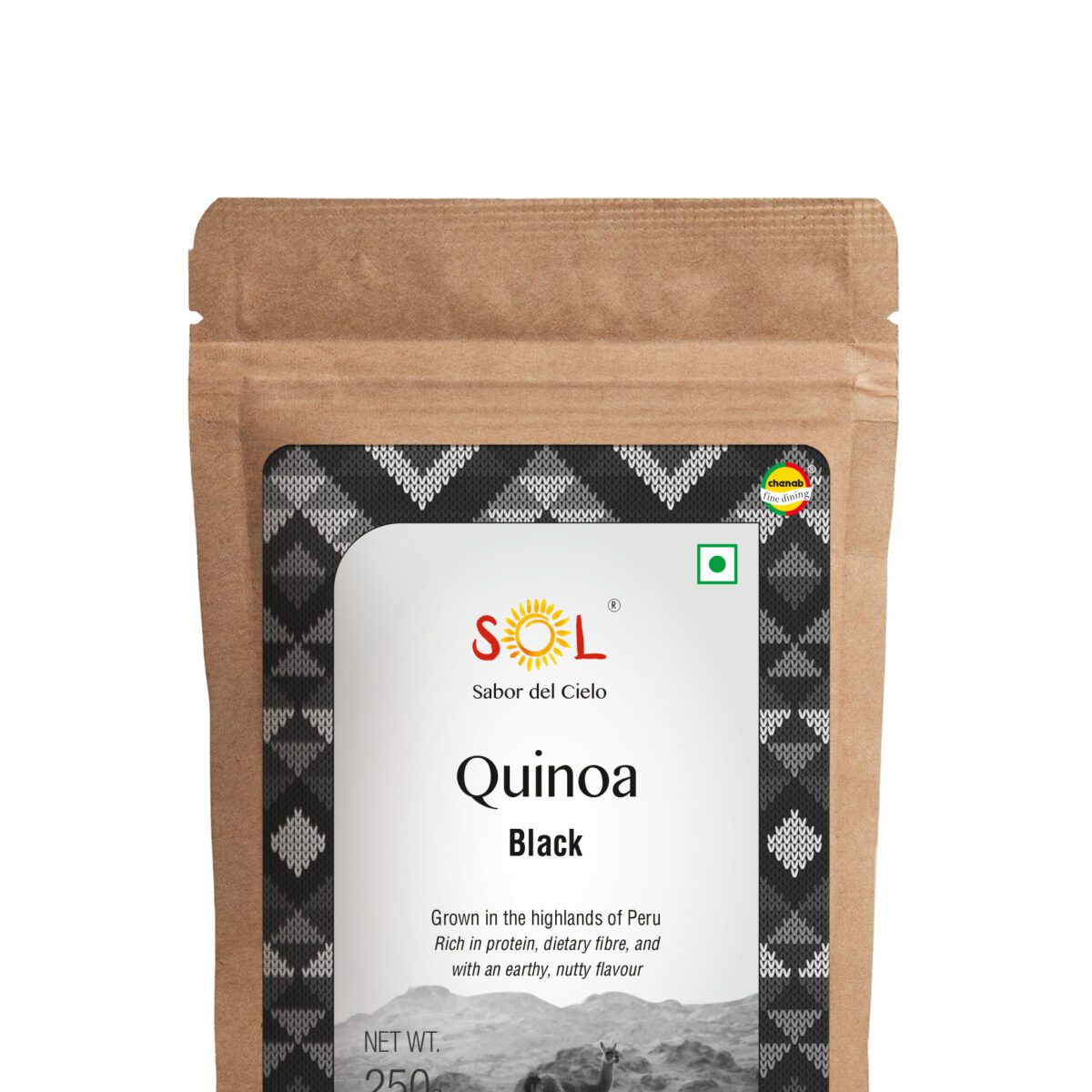 Quinoa The mother grain with excellent health benefits Chenab Gourmet