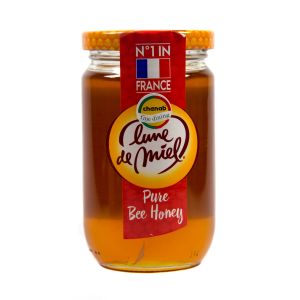 Lune De Miel Flowers Honey, 375g