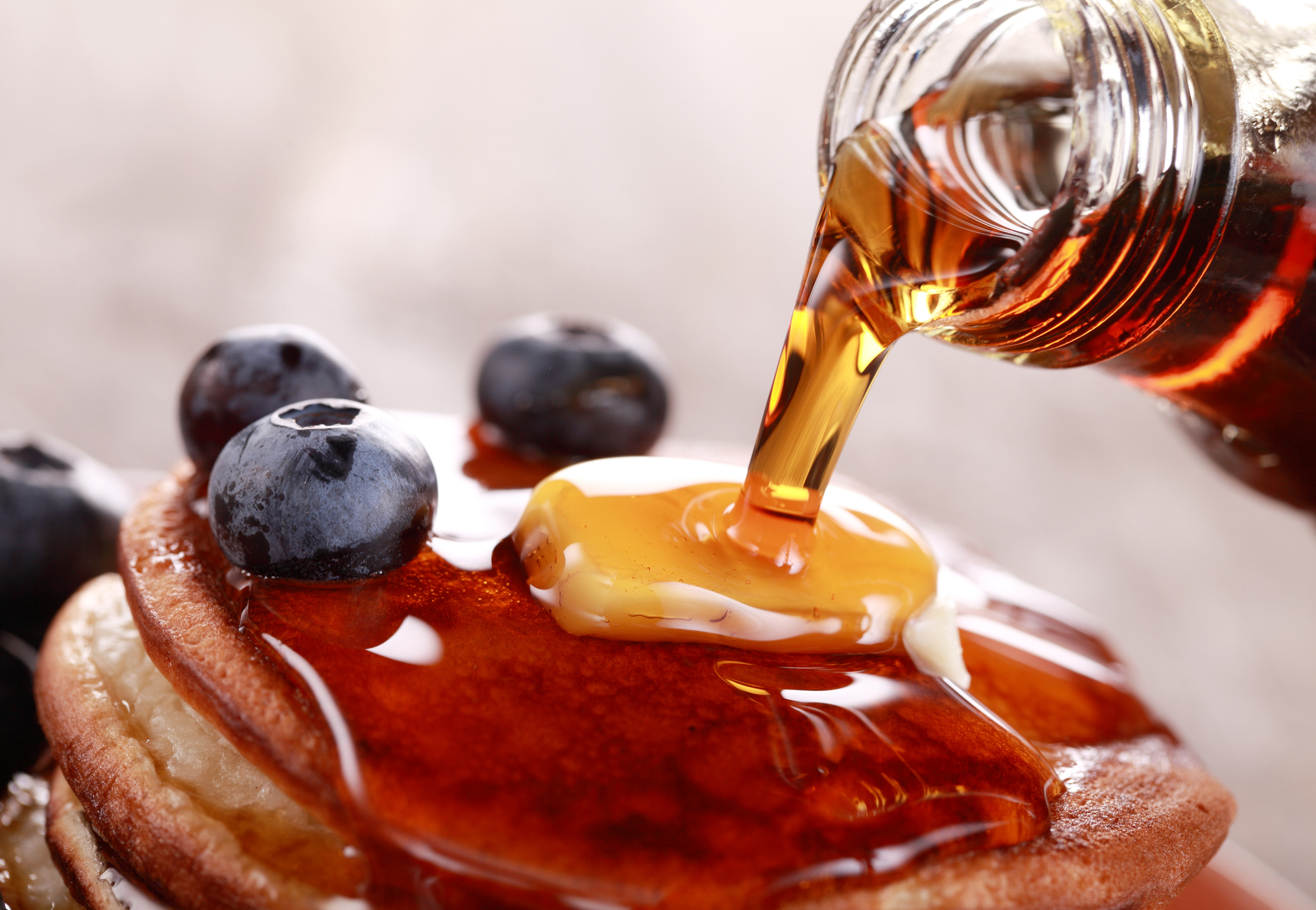 Maple Syrup What is it and where does it come from? Chenab Gourmet