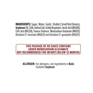 meishi-xo-sauce-230g-info