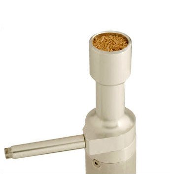 調理器具 Super-Aladin Aromatizing Smoker Smoker & Aromatizer Super Aladin© - Alchemy Bar School - Bar