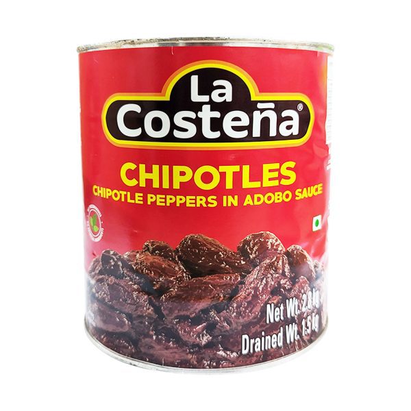 la-costena-chipotles-peppers-in-adobo-sauce-2.8kg