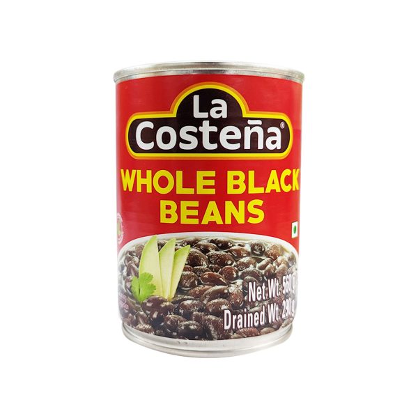 la-costena-whole-black-beans-560g