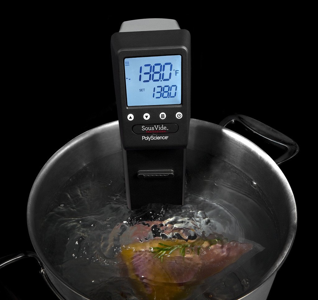 Polyscience Sous Vide Professional Chef Series Chenab Gourmet