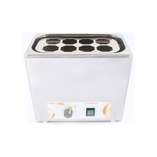 Clifton Sauce Bottle Warmer Chenab Gourmet