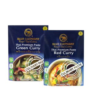 Red-and-Green-Curry-Paste