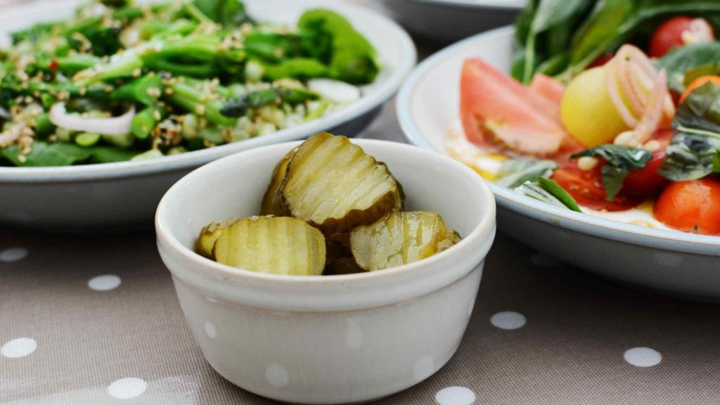 Gherkins; All you’ll ever need to know about this crunchy pickled treat