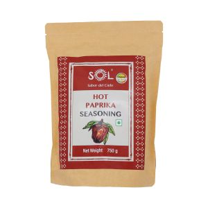 Sol Spanish Hot Paprika seasoning