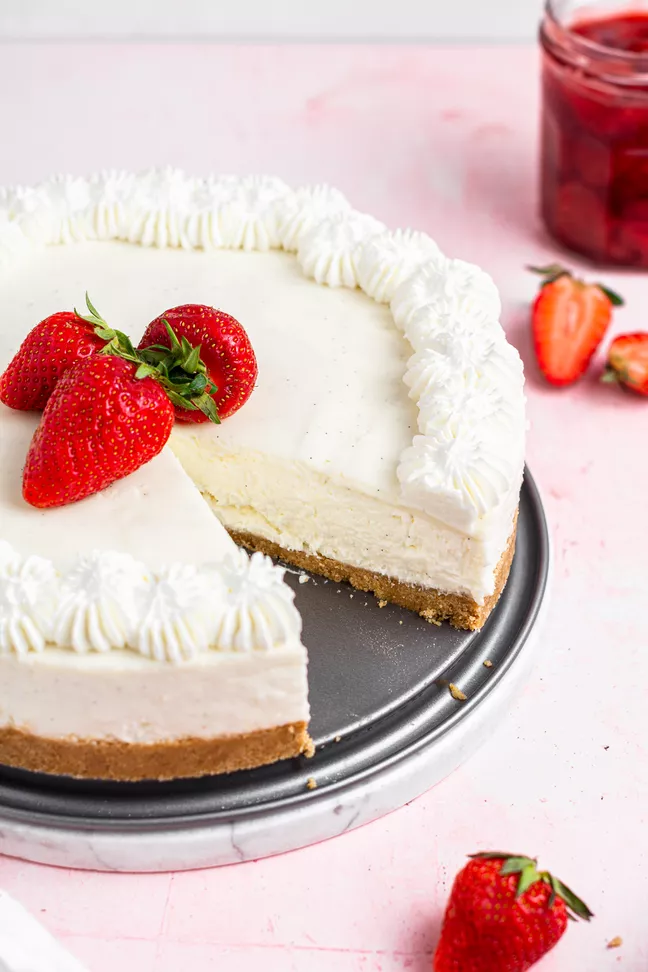 Simply-Recipes-No-Bake-Cheesecake