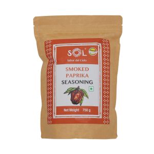 Sol Spanish Smoked Paprika seasoning