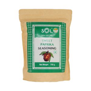 Sol Spanish Sweet Paprika seasoning