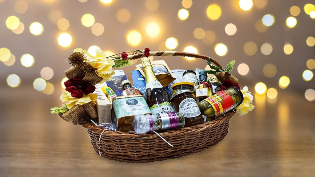 Diwali Gifting Hampers