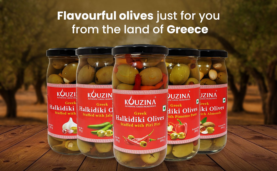 Kouzina-Greek-Halkidiki-Green-Olives-Stuffed-Banner