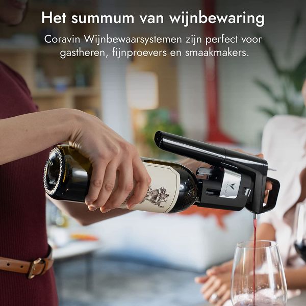CORAVIN ファストポアニードル Timeless Standard Needle – Coravin APAC