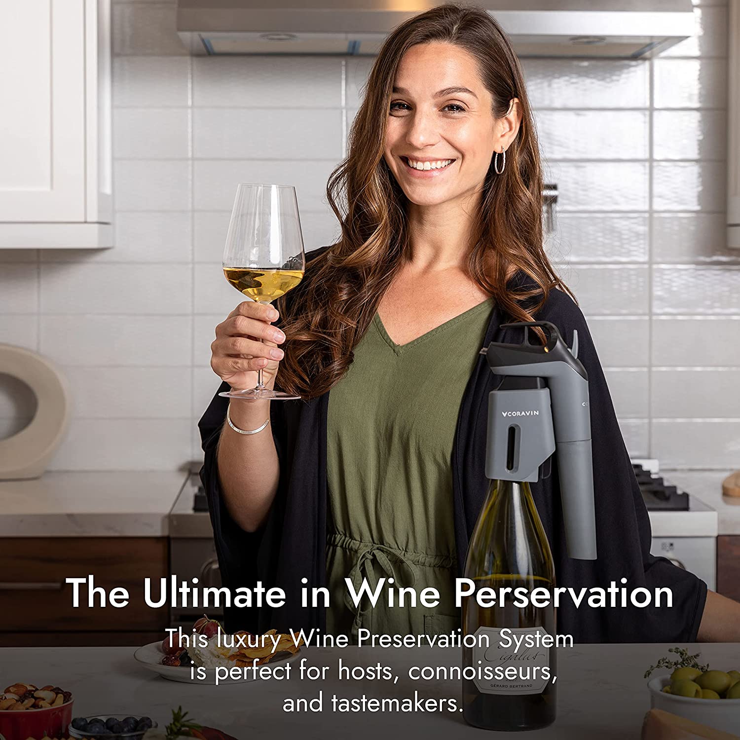 その他 CORAVIN Model3 SL CRV1028 Coravin Model 3 Plus Wine Access