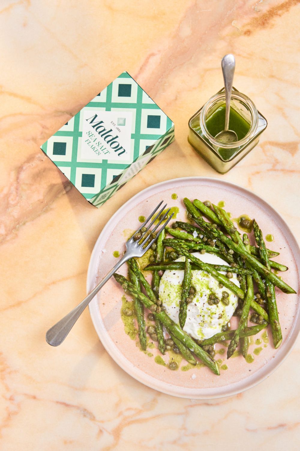 Maldon Sea Salt Image_1