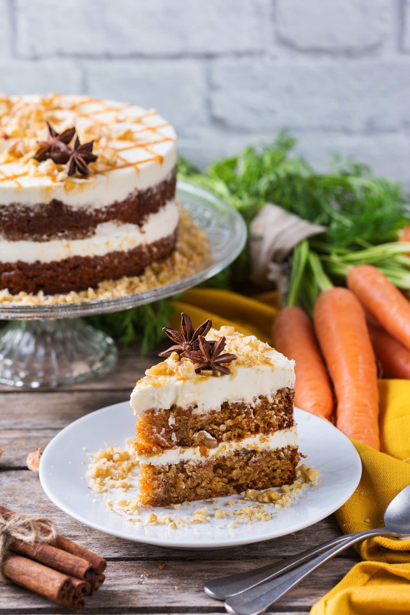 bake-a-delicious-and-healthier-easter-treat-with-pirouette-muscovado-sugar-carrot-cakes