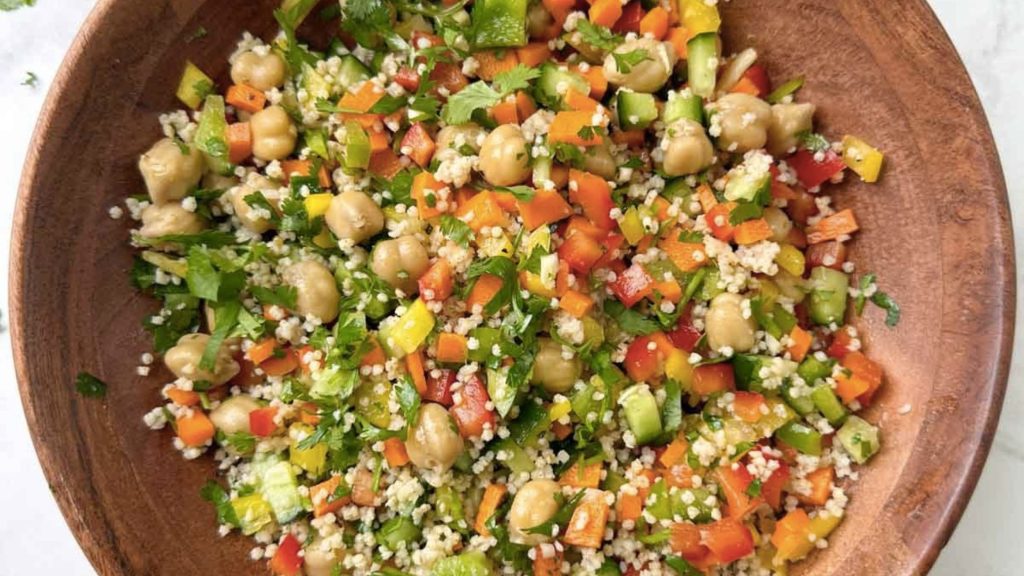 Brown Top Millet Health Benefits, Recipes, and More Chenab Gourmet