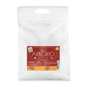 Dolce Vita Italian Superfino Arborio Rice