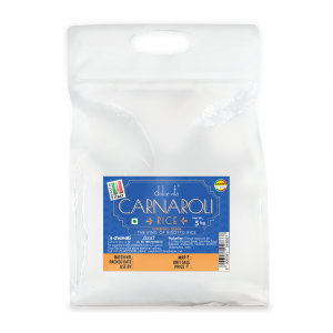Dolce Vita Italian Superfino Carnaroli Rice