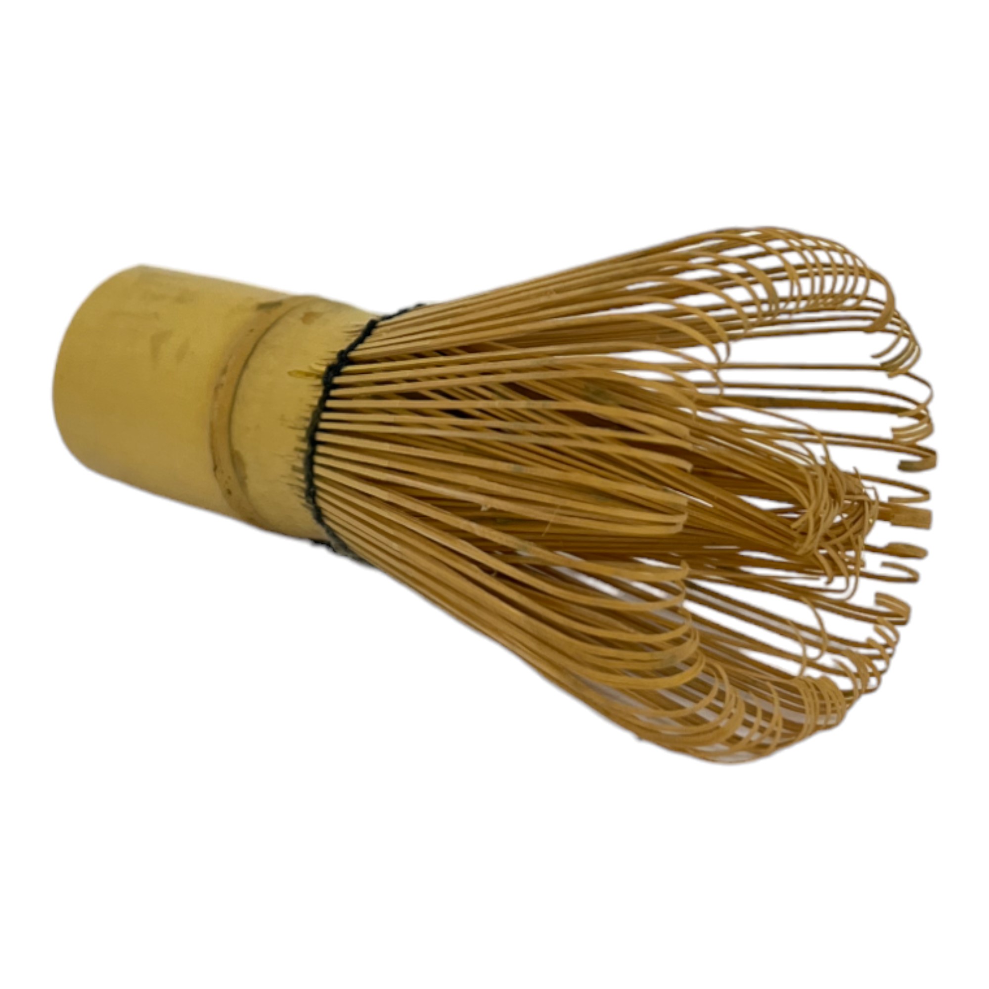 Meishi Bamboo Matcha Whisk Chenab Gourmet