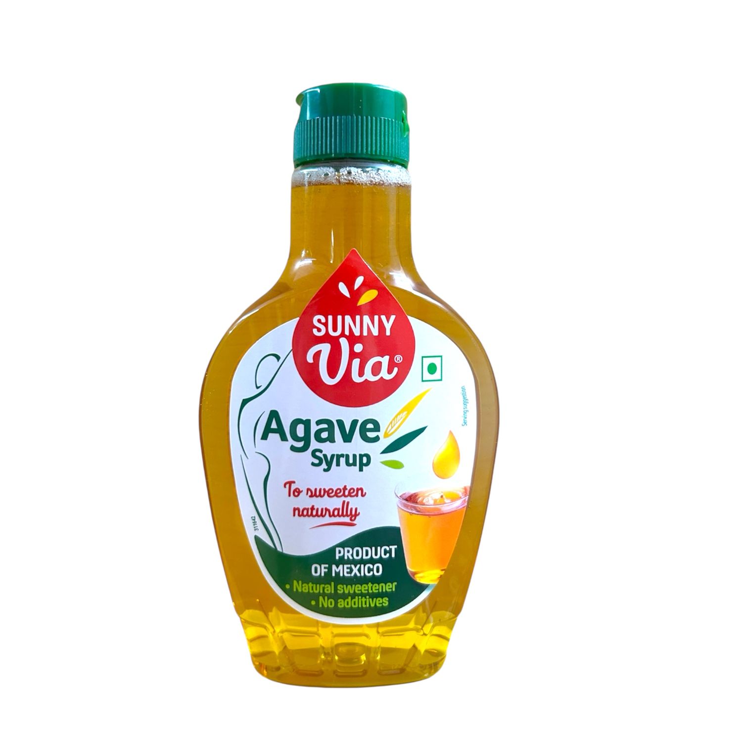Sunny Via Agave Syrup Sunny Via Agave Syrup