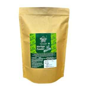 Isvaari Moringa Powder 1kg