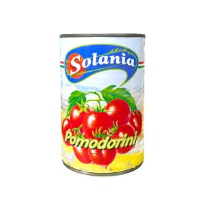 Solania Cherry Tomatoes 400g