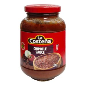 La Costena Chipotle Sauce