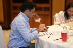 What I Learned from Judging at IWSA- Anmol Chandhok